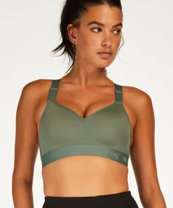 Clearance Hkmx Sport Bh The All Star Level 2 Vrouwen Voorgevormde Bh'S