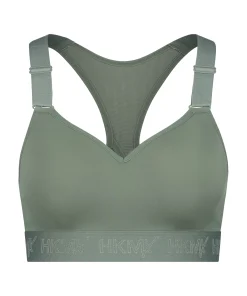 Clearance Hkmx Sport Bh The All Star Level 2 Vrouwen Voorgevormde Bh'S