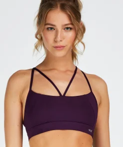 Shop Hkmx Sport Bh The Nadi Level 1 Vrouwen Voorgevormde Bh'S