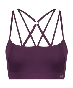 Shop Hkmx Sport Bh The Nadi Level 1 Vrouwen Voorgevormde Bh'S