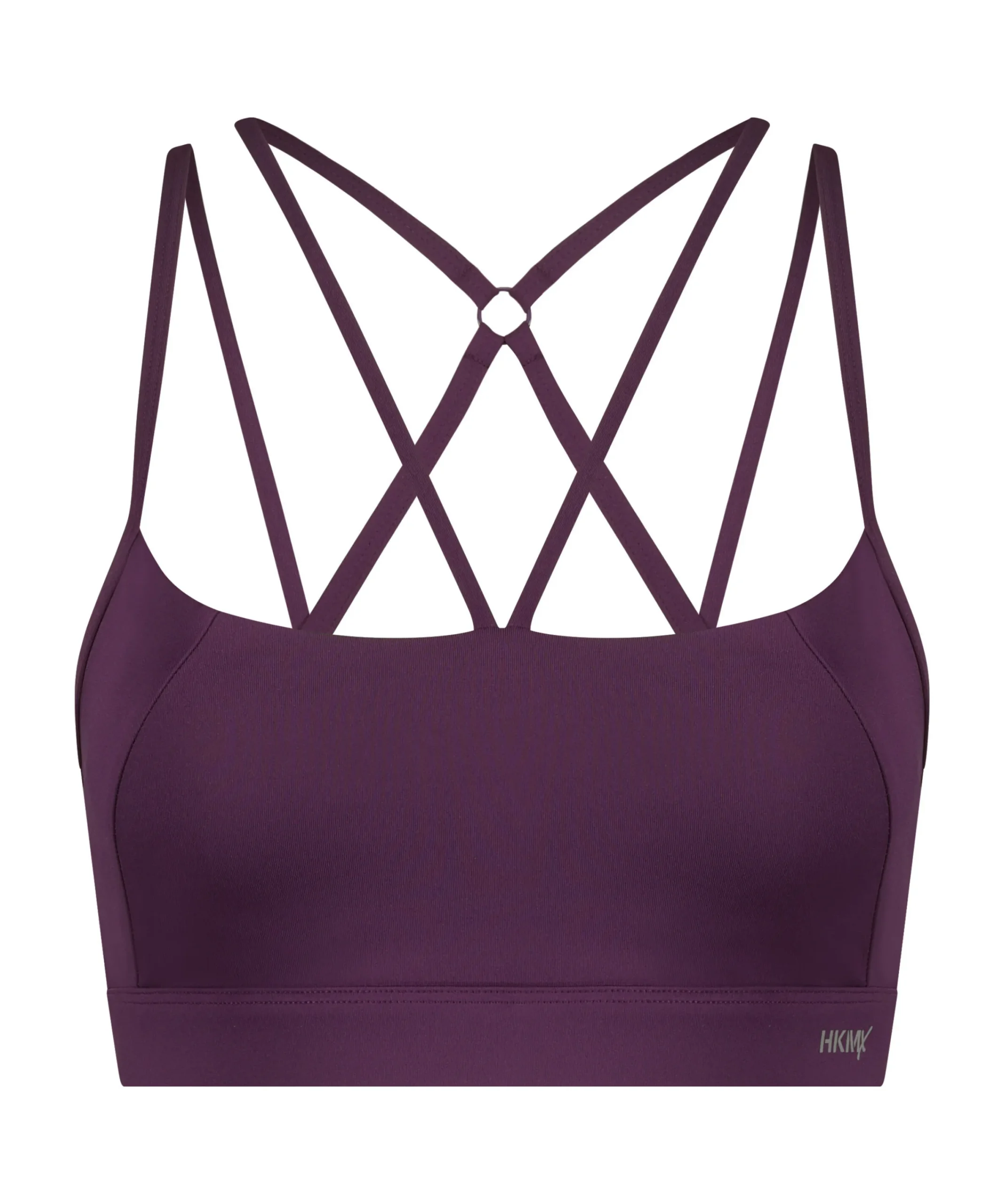 Shop Hkmx Sport Bh The Nadi Level 1 Vrouwen Voorgevormde Bh'S