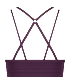 Shop Hkmx Sport Bh The Nadi Level 1 Vrouwen Voorgevormde Bh'S