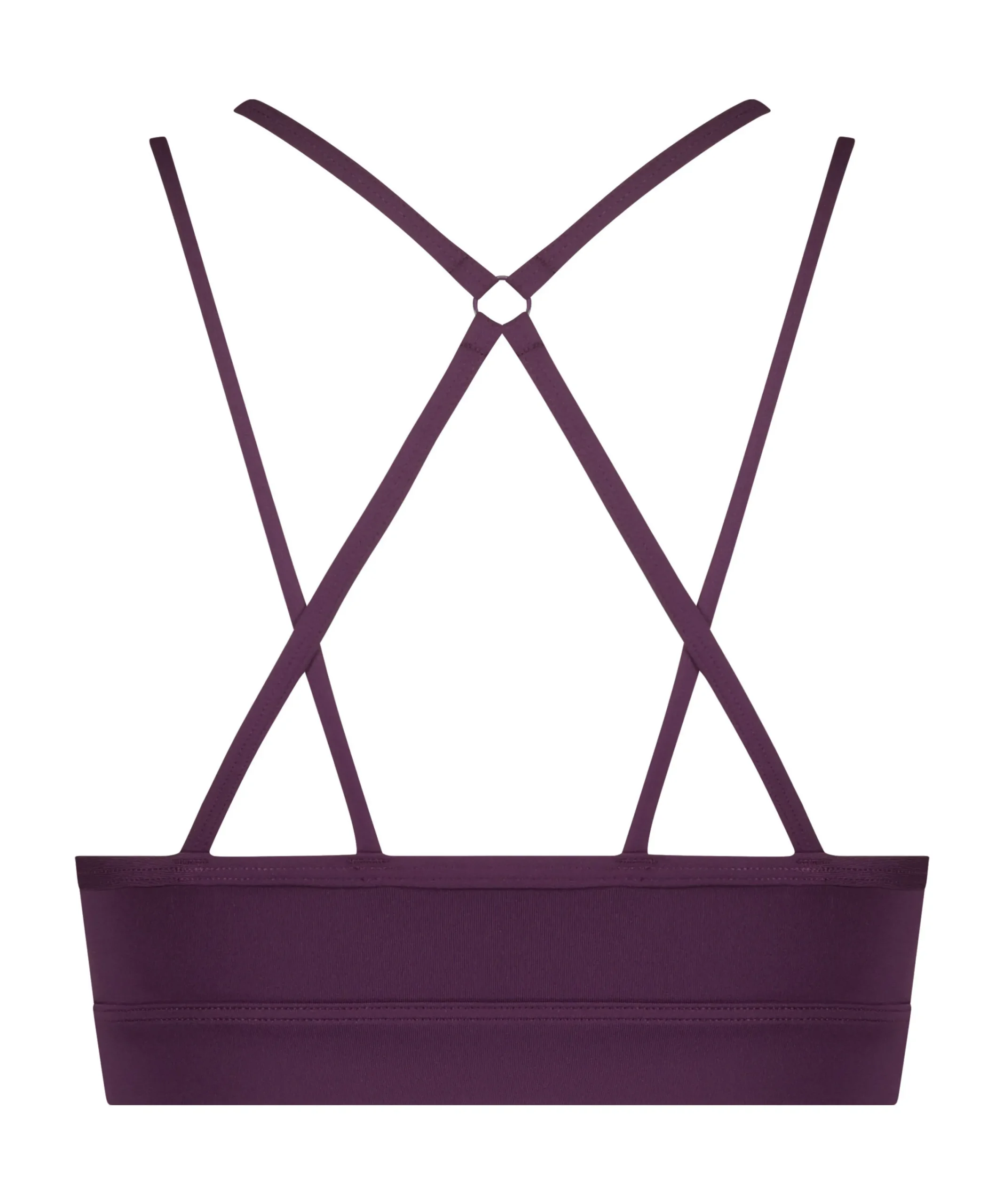 Shop Hkmx Sport Bh The Nadi Level 1 Vrouwen Voorgevormde Bh'S