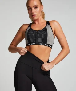 Outlet Hkmx Sport Bh The Pro Level 3 Vrouwen Voorgevormde Bh'S