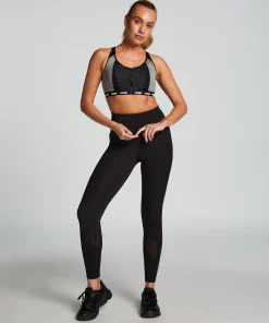 Outlet Hkmx Sport Bh The Pro Level 3 Vrouwen Voorgevormde Bh'S