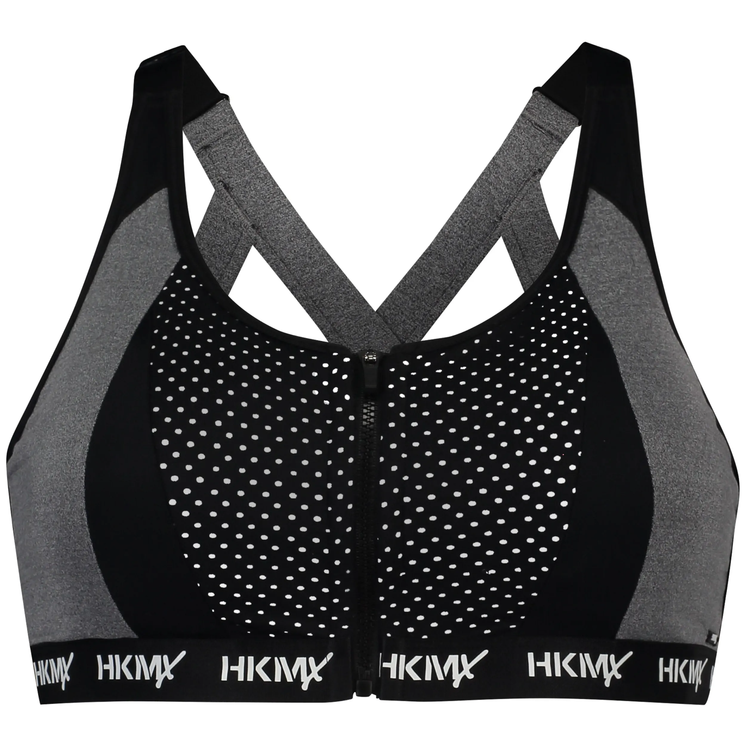 Outlet Hkmx Sport Bh The Pro Level 3 Vrouwen Voorgevormde Bh'S