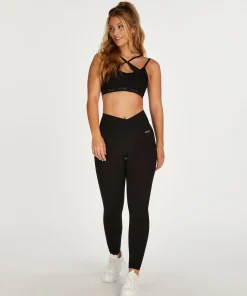 New Hkmx Sport Bh The Twist Vrouwen Voorgevormde Bh'S
