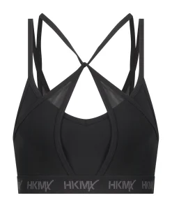 New Hkmx Sport Bh The Twist Vrouwen Voorgevormde Bh'S