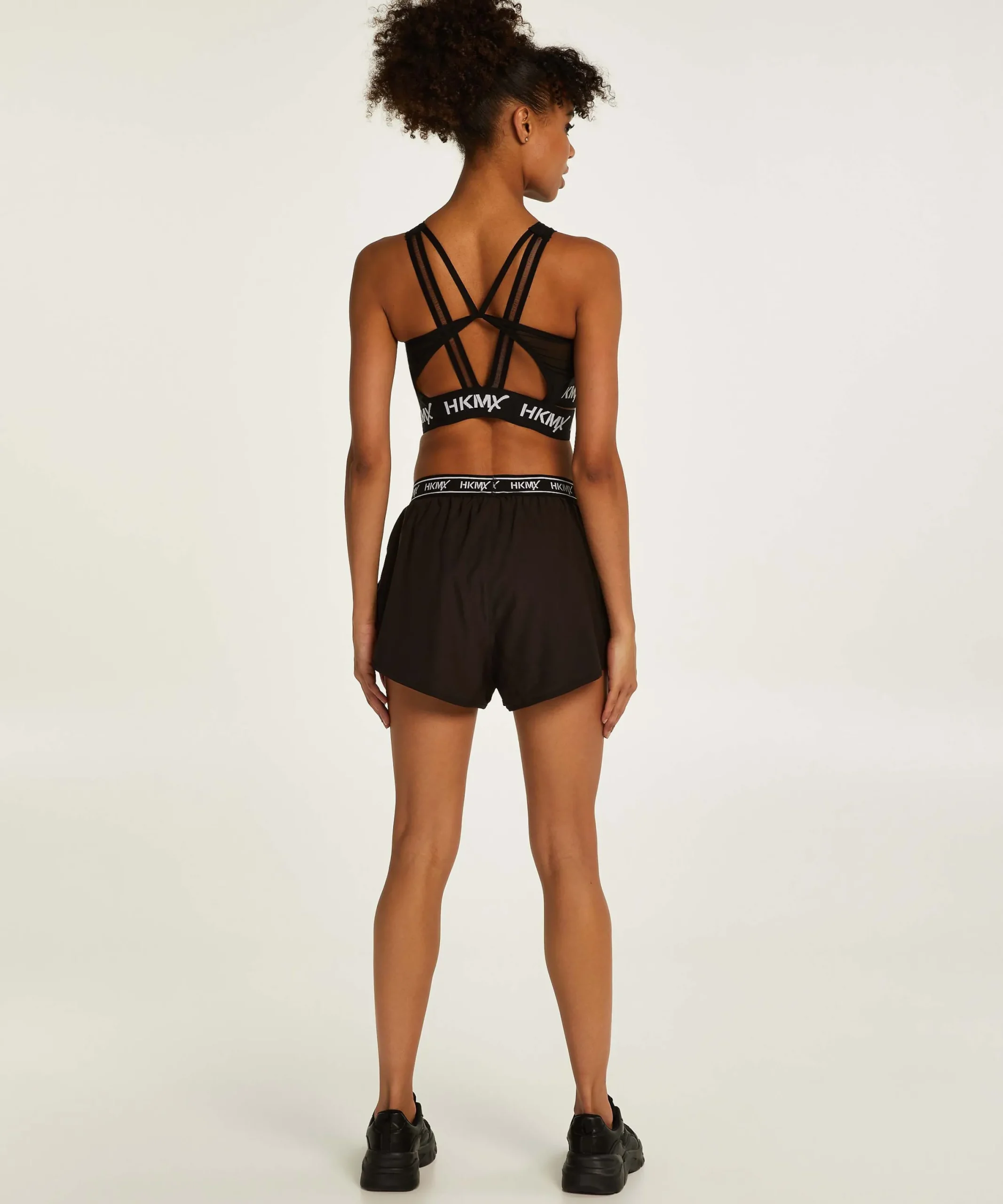 Hot Hkmx Sport Short Vrouwen Sportleggings