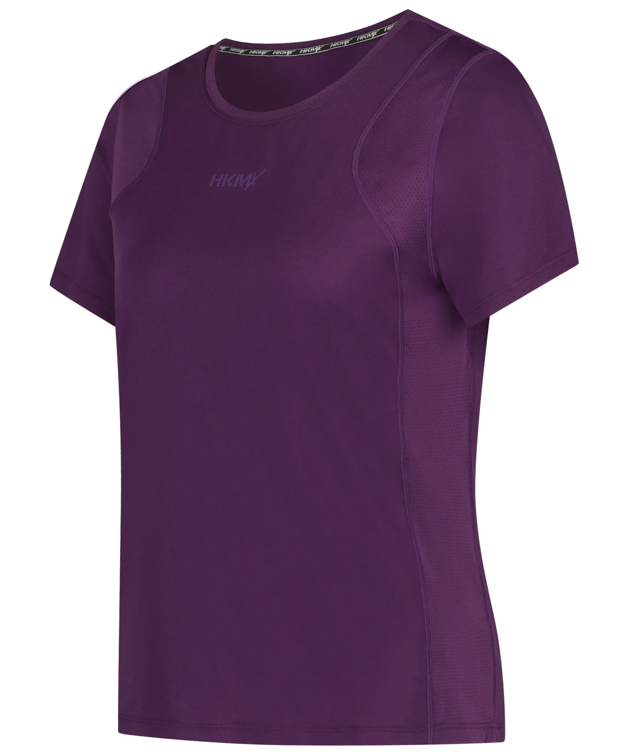 Fashion Hkmx Sport Slim Fit Tee Vrouwen Sport Tops