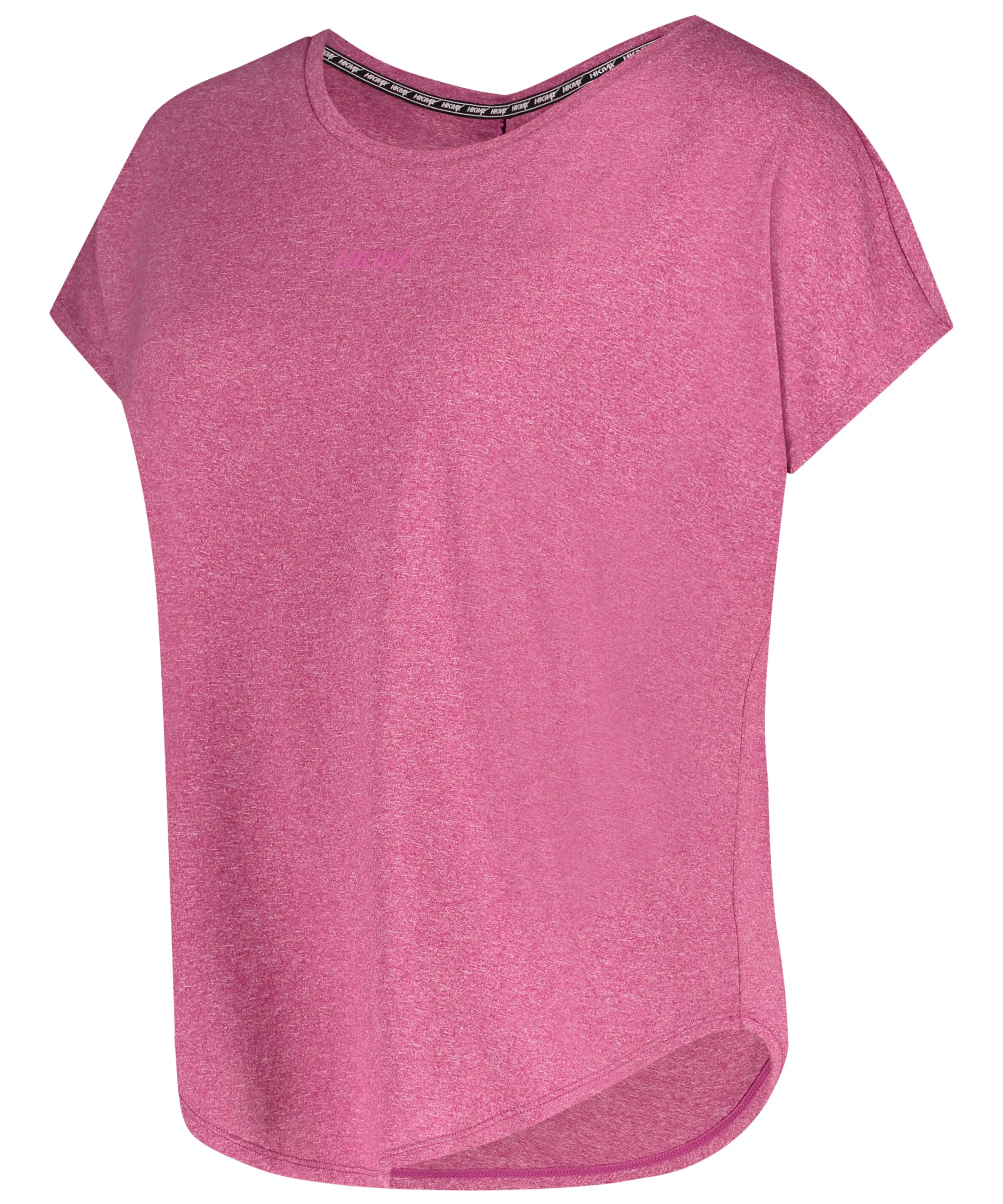 Flash Sale Hkmx Sport T-Shirt Asana Vrouwen Sport Tops