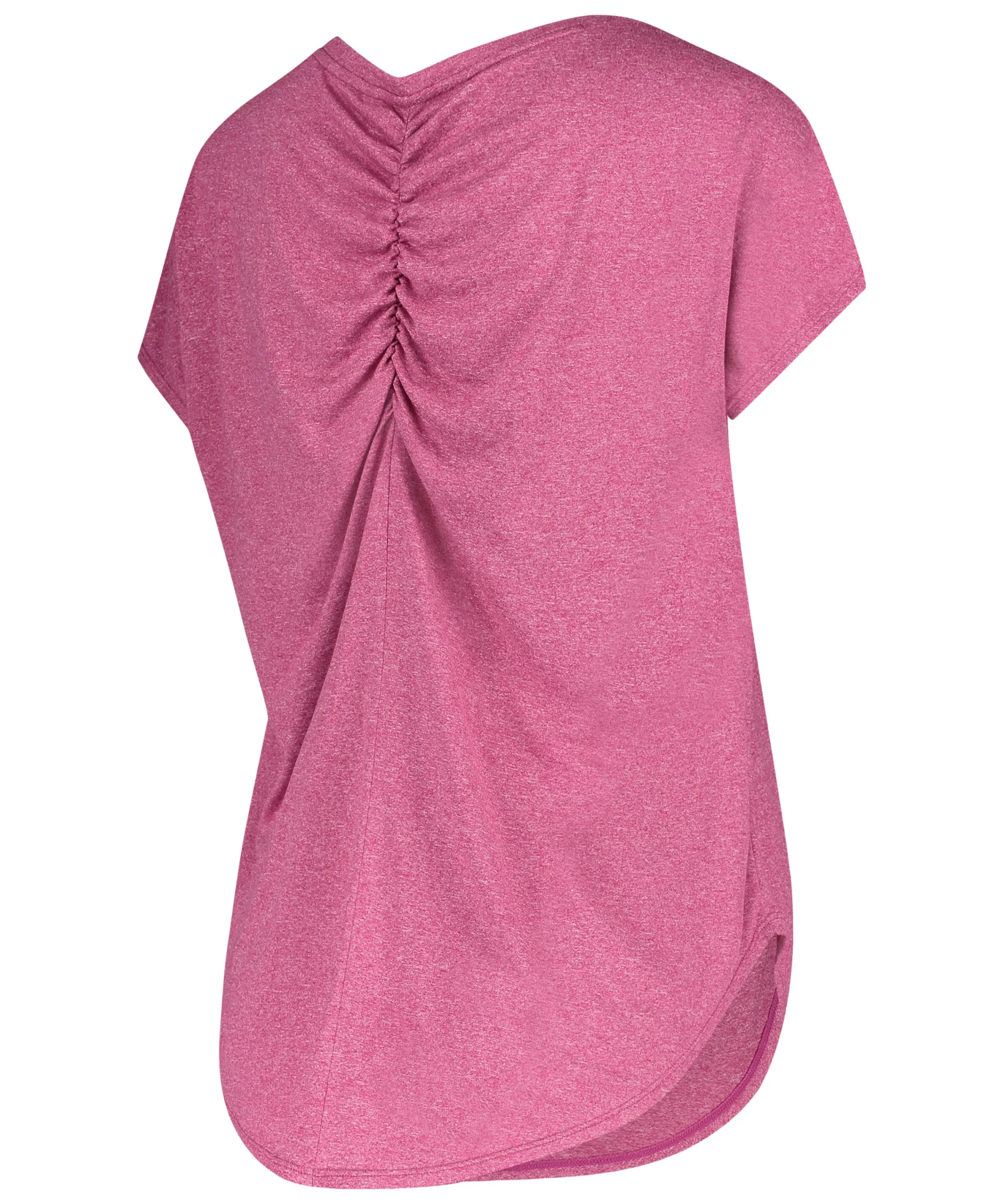 Flash Sale Hkmx Sport T-Shirt Asana Vrouwen Sport Tops