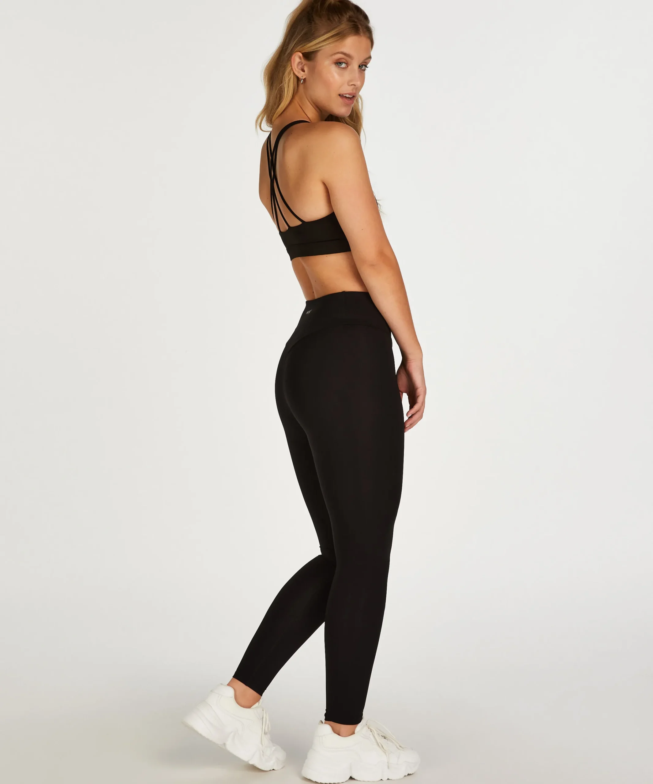 Sale Hkmx Sport-Bh Level 1 Nova Vrouwen Voorgevormde Bh'S