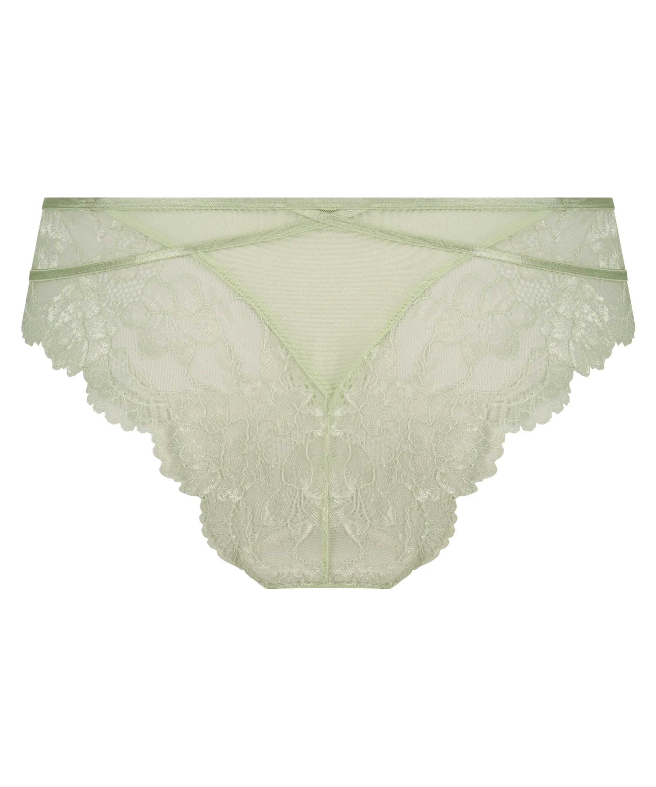 Best Hoge Brazilian Meghan Vrouwen Brazilians & V-Shapes