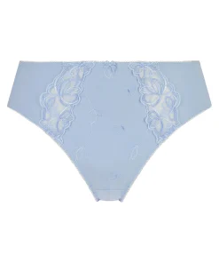 Fashion Hoge Slip Diva Vrouwen Hoge Taille Slips