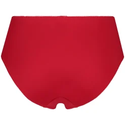New Hoge Slip Diva Vrouwen Hoge Taille Slips