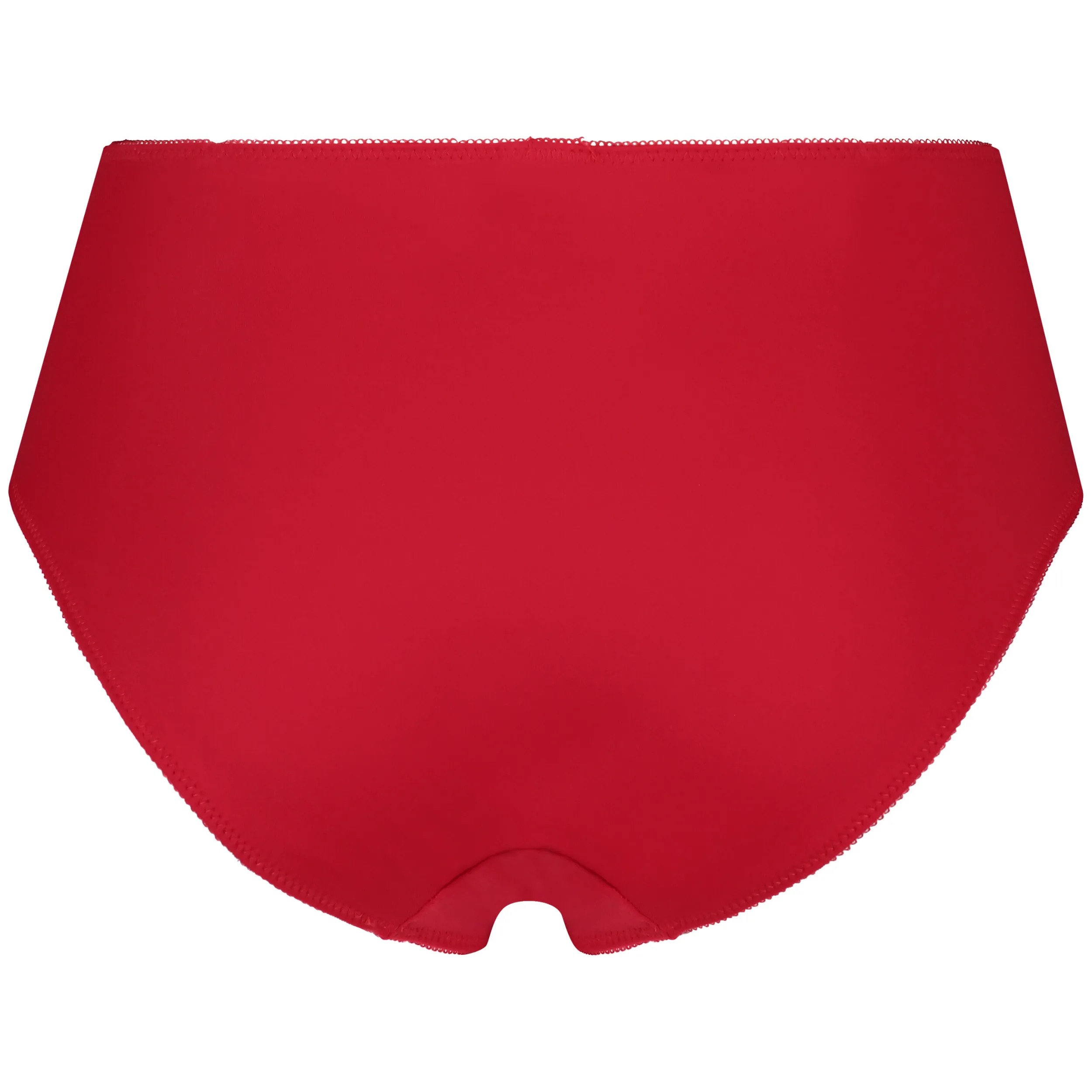 New Hoge Slip Diva Vrouwen Hoge Taille Slips