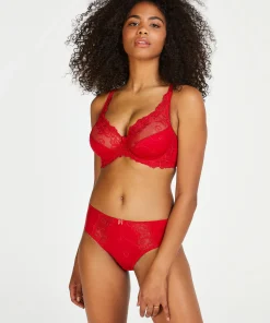 Outlet Hoge Slip Diva Vrouwen Hoge Taille Slips