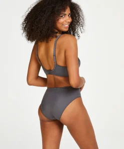 Hot Hoge Slip Diva Vrouwen Hoge Taille Slips