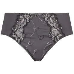 Hot Hoge Slip Diva Vrouwen Hoge Taille Slips