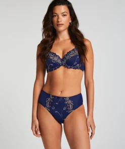 Shop Hoge Slip Diva Vrouwen Hoge Taille Slips