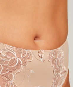 Cheap Hoge Slip Diva Vrouwen Hoge Taille Slips