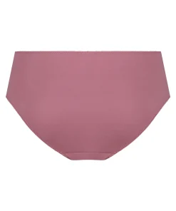 Hot Hoge Slip Diva Vrouwen Hoge Taille Slips