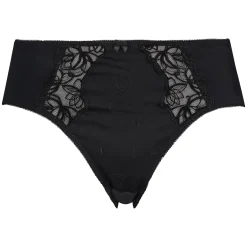 Online Hoge Slip Diva Vrouwen Hoge Taille Slips