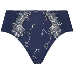 Outlet Hoge Slip Diva Vrouwen Hoge Taille Slips