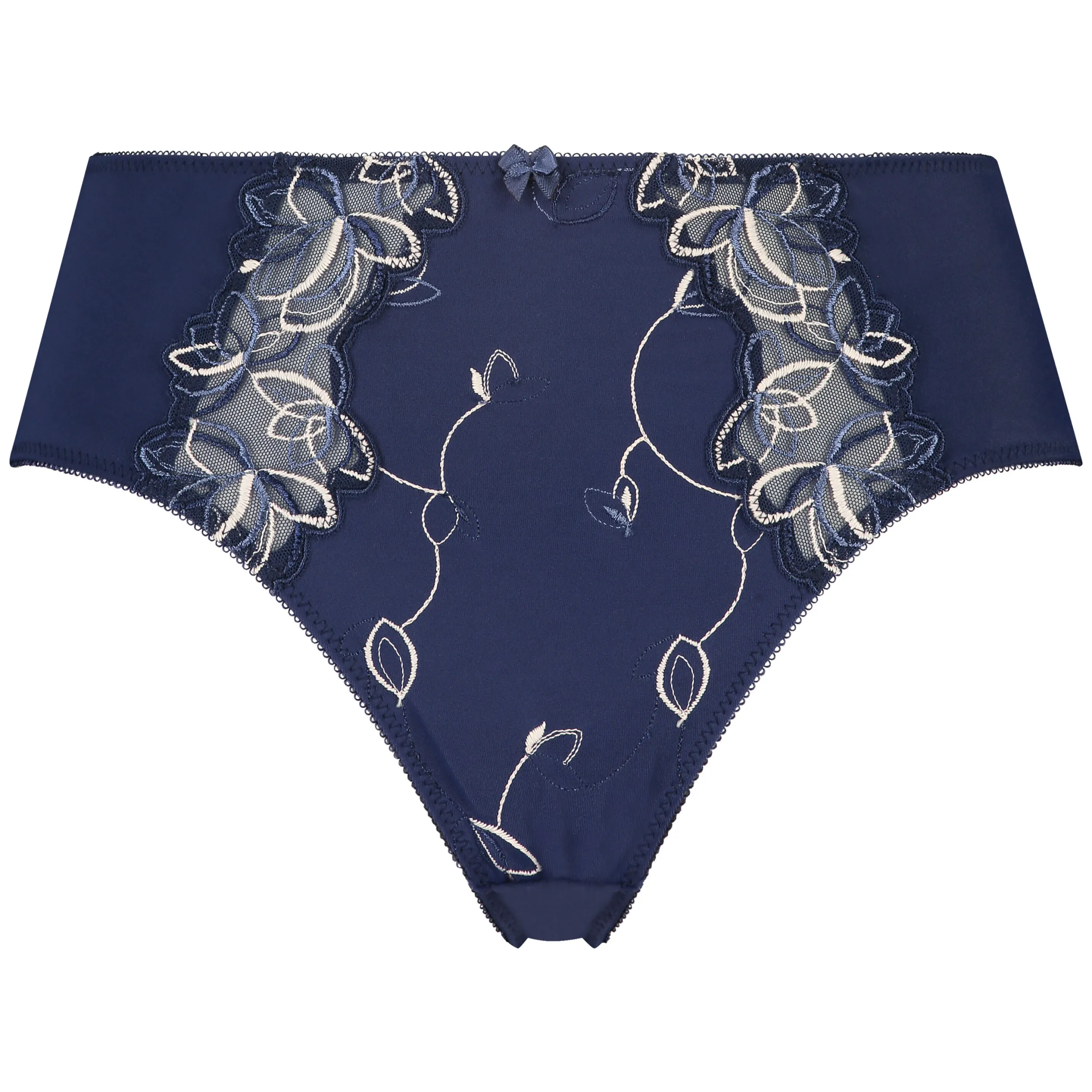 Outlet Hoge Slip Diva Vrouwen Hoge Taille Slips