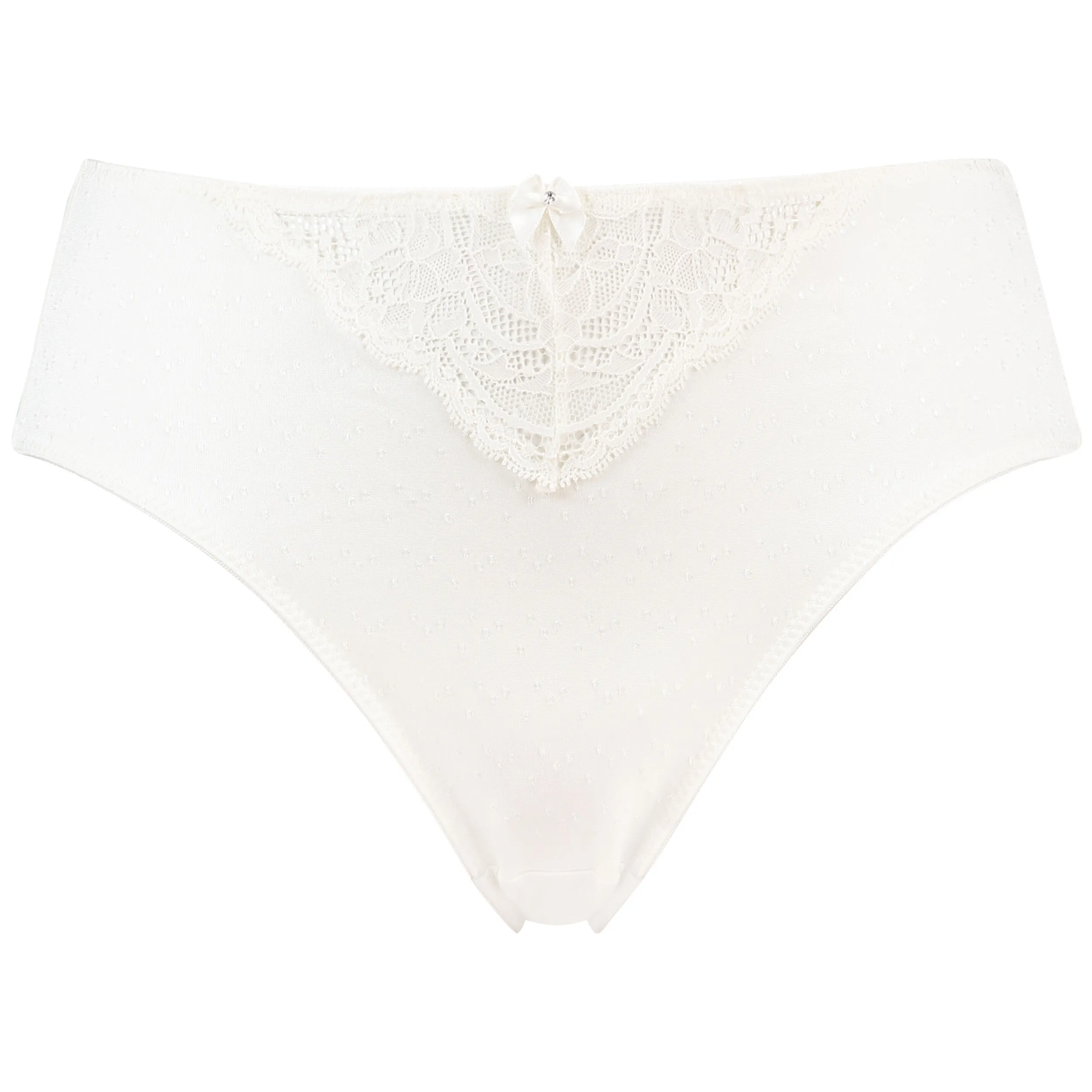 Flash Sale Hoge Slip Sophie Vrouwen Hoge Taille Slips