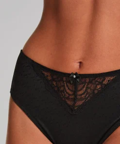 Fashion Hoge Slip Sophie Vrouwen Hoge Taille Slips