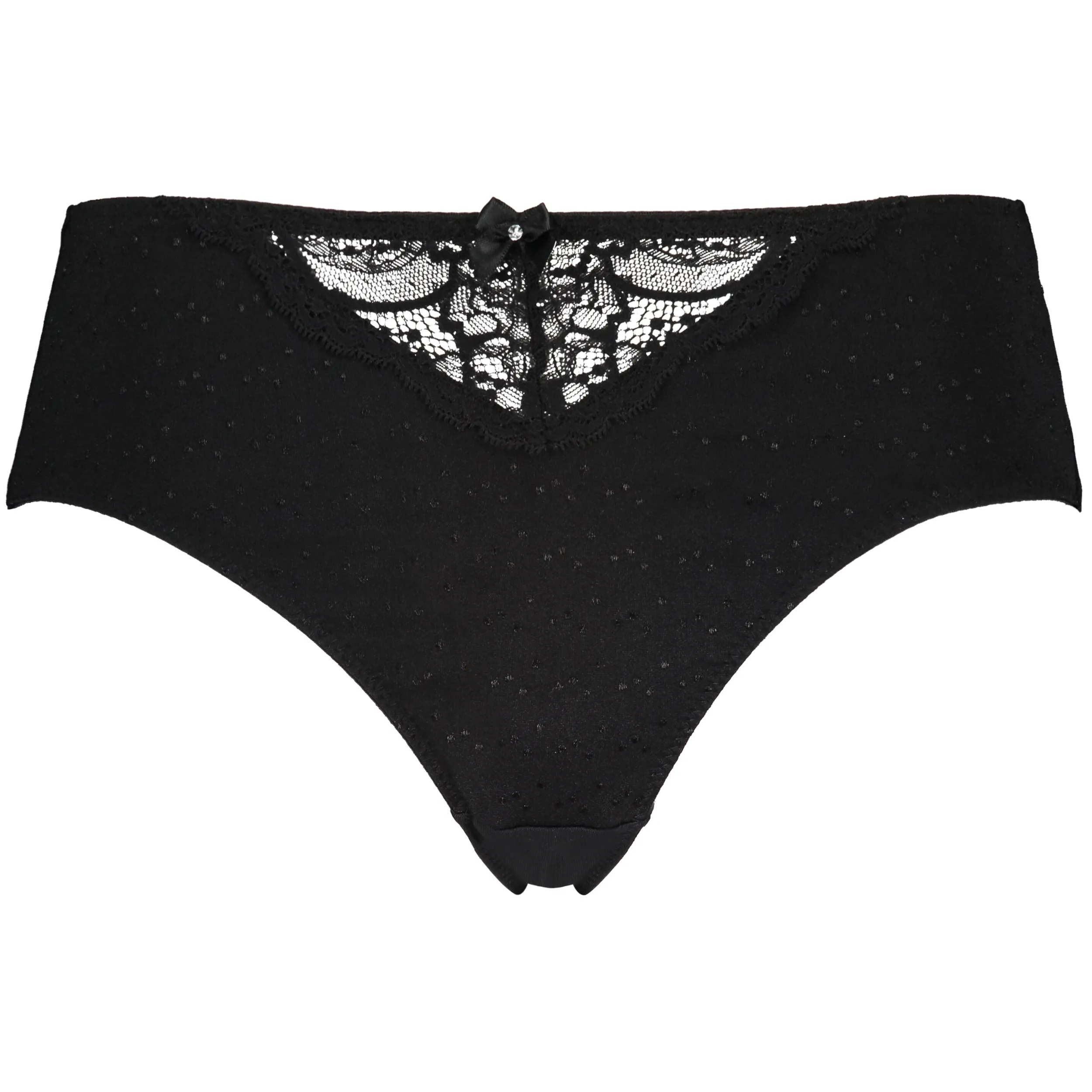 Fashion Hoge Slip Sophie Vrouwen Hoge Taille Slips