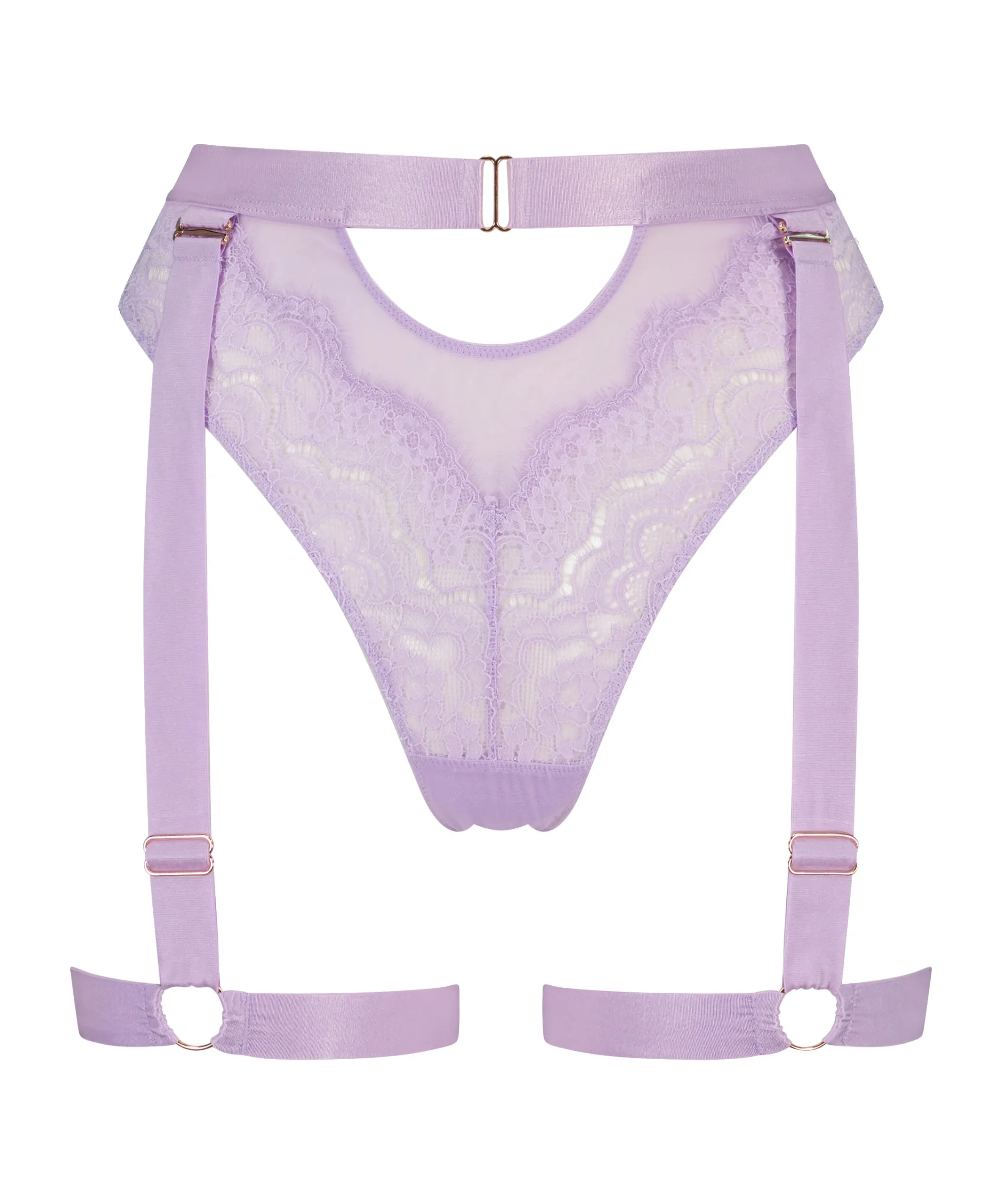 Cheap Hoge String Aurelia Vrouwen Jarretels