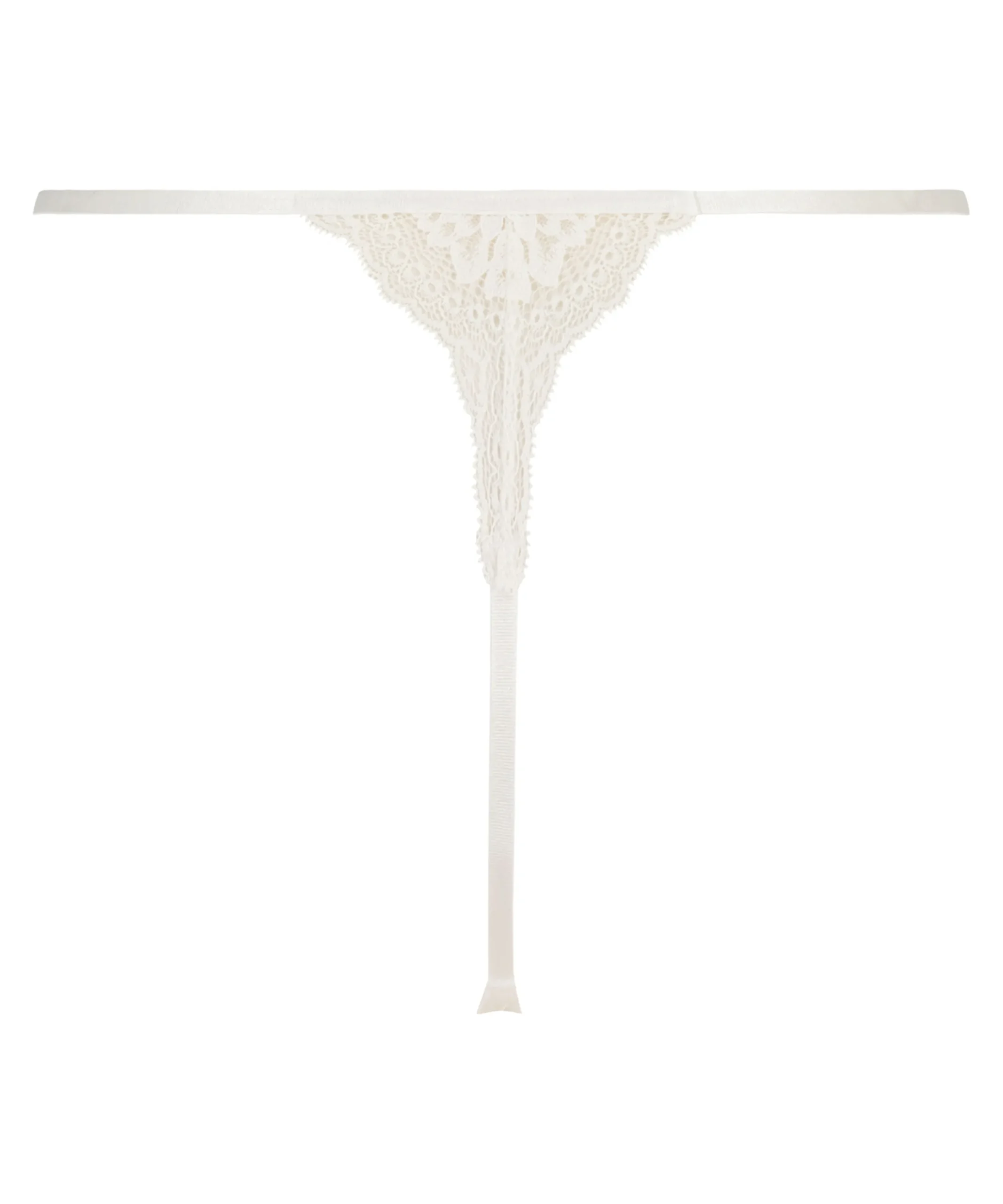 Clearance Hoge String Kaiden Vrouwen Strings & Boxerstrings
