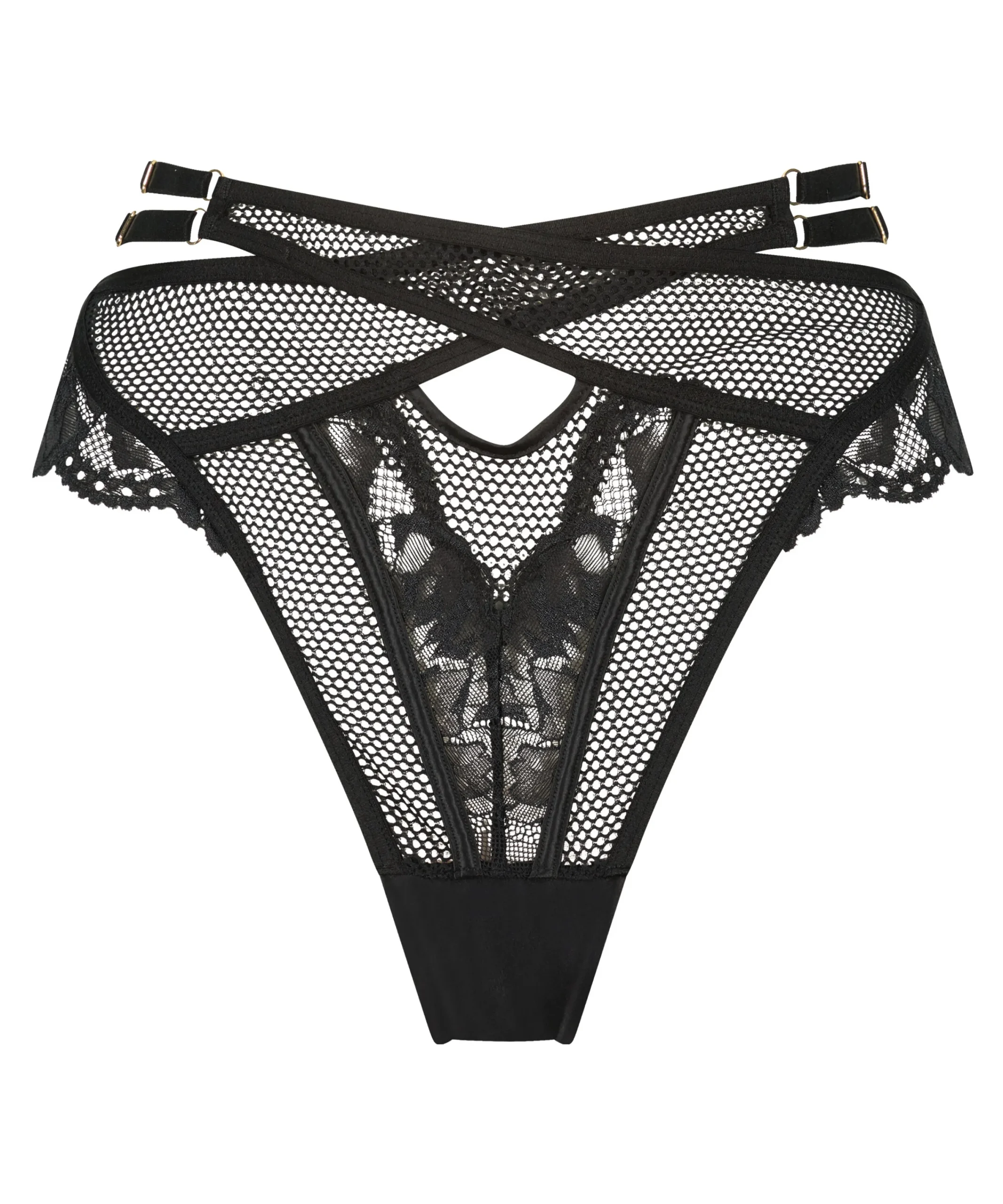 Outlet Hoge String Pleasure Vrouwen Strings & Boxerstrings