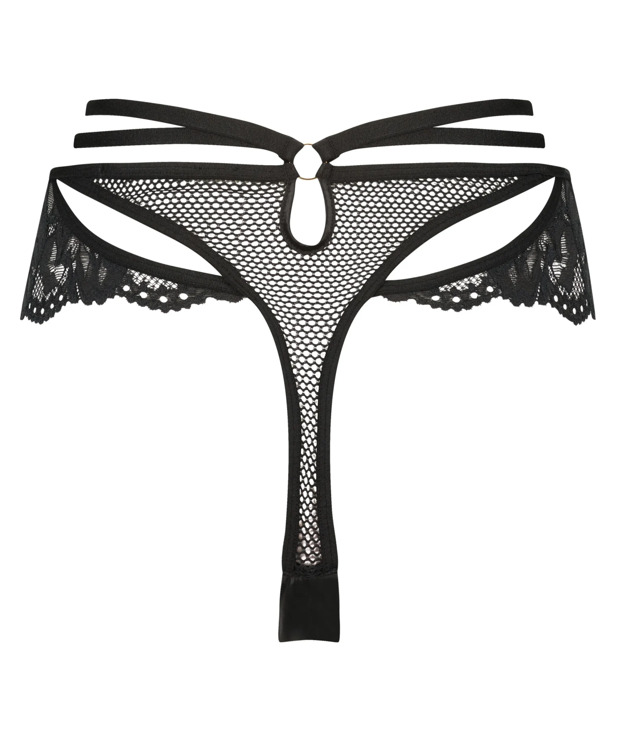 Outlet Hoge String Pleasure Vrouwen Strings & Boxerstrings