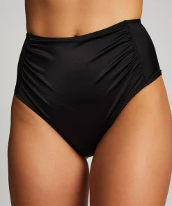 Flash Sale Hoog Bikinibroekje Luxe Vrouwen Bikini'S