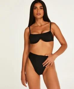 Best Sale Hoog Uitgesneden Bikinibroekje Sicily Vrouwen Bikini'S