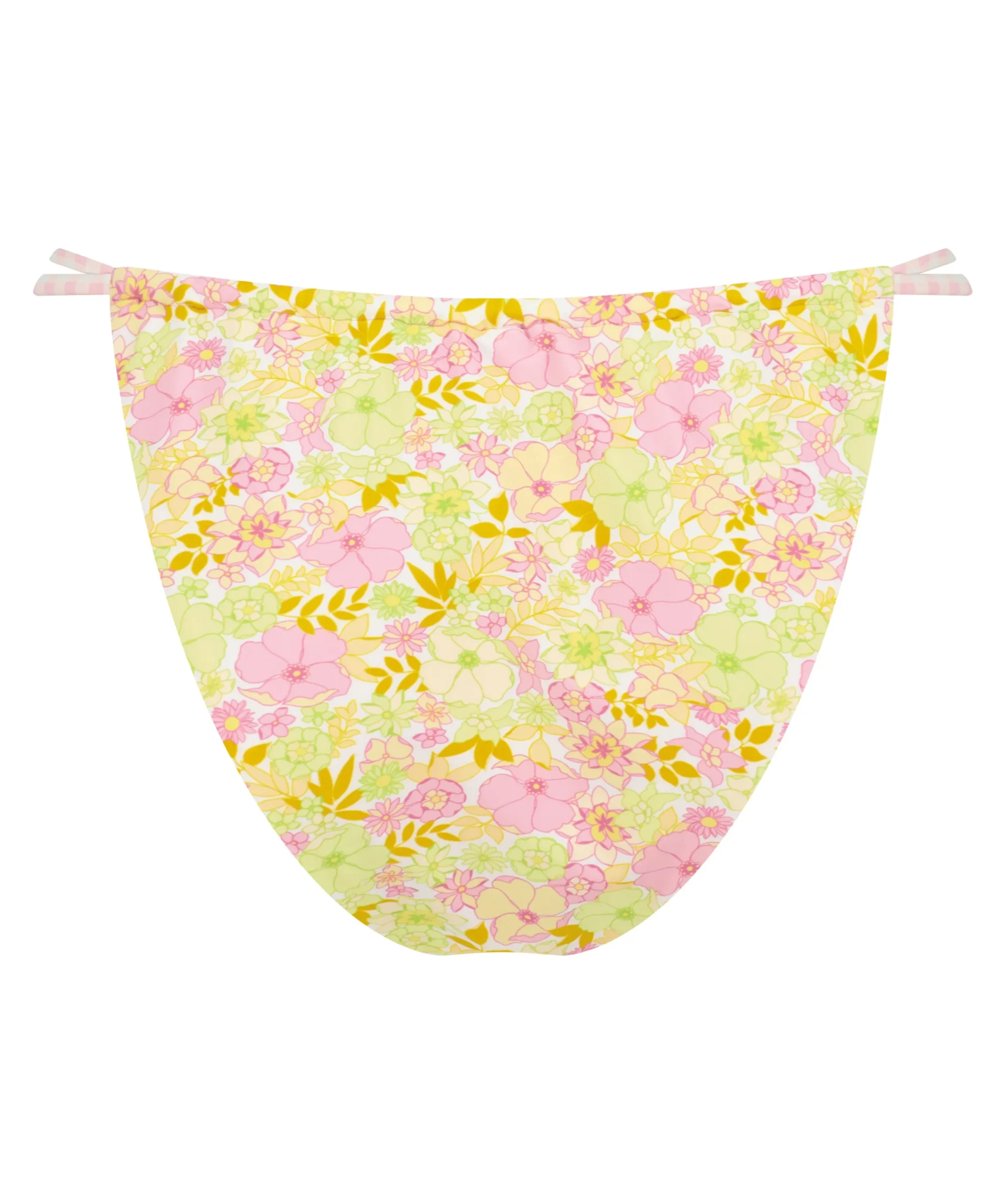 Best Hoog Uitgesneden Bikinibroekje Capri Vrouwen Bikini'S