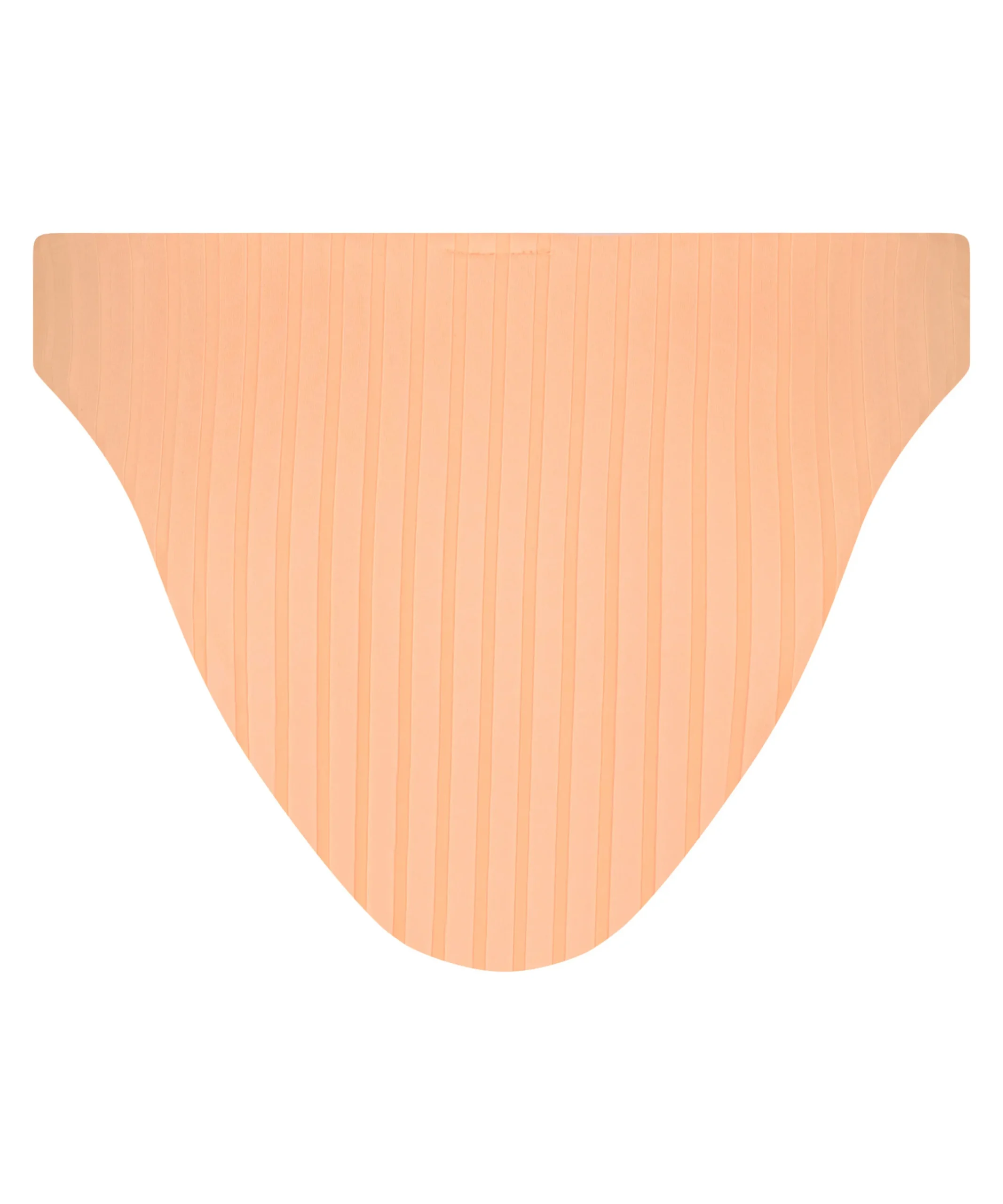 Sale Hoog Uitgesneden Bikinibroekje Gili Rib Vrouwen Bikini'S