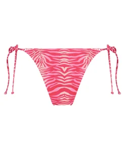 Shop Hoog Uitgesneden Bikinibroekje Chile Vrouwen Bikini'S