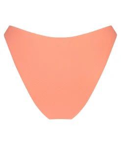 Online Hoog Uitgesneden Bikinibroekje Peachy Vrouwen Bikini'S
