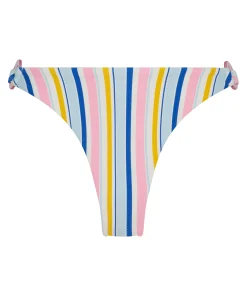 Online Hoog Uitgesneden Bikinibroekje Tahiti Vrouwen Bikini'S
