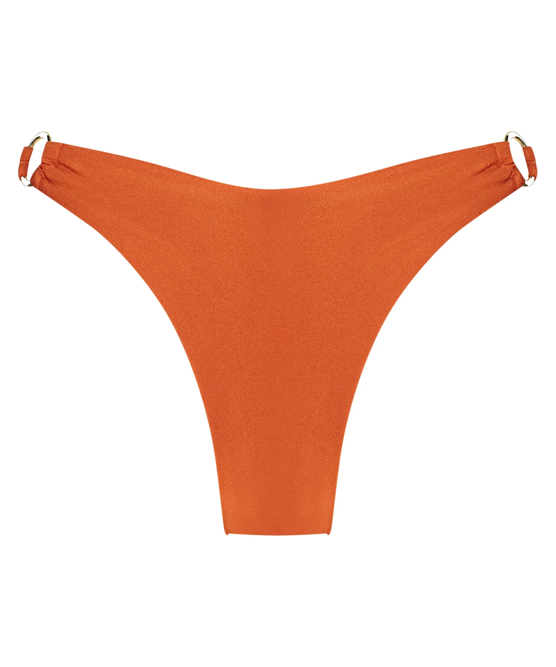 New Hoog Uitgesneden Bikinibroekje Desert Vrouwen Bikini'S