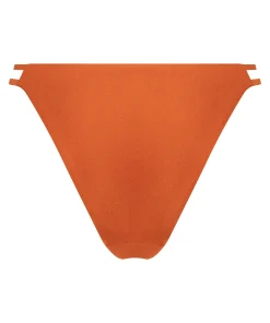 New Hoog Uitgesneden Bikinibroekje Desert Vrouwen Bikini'S