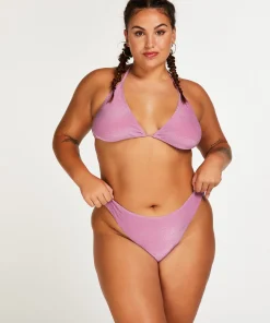 Store Hoog Uitgesneden Bikinibroekje Tasmania Vrouwen Bikini'S