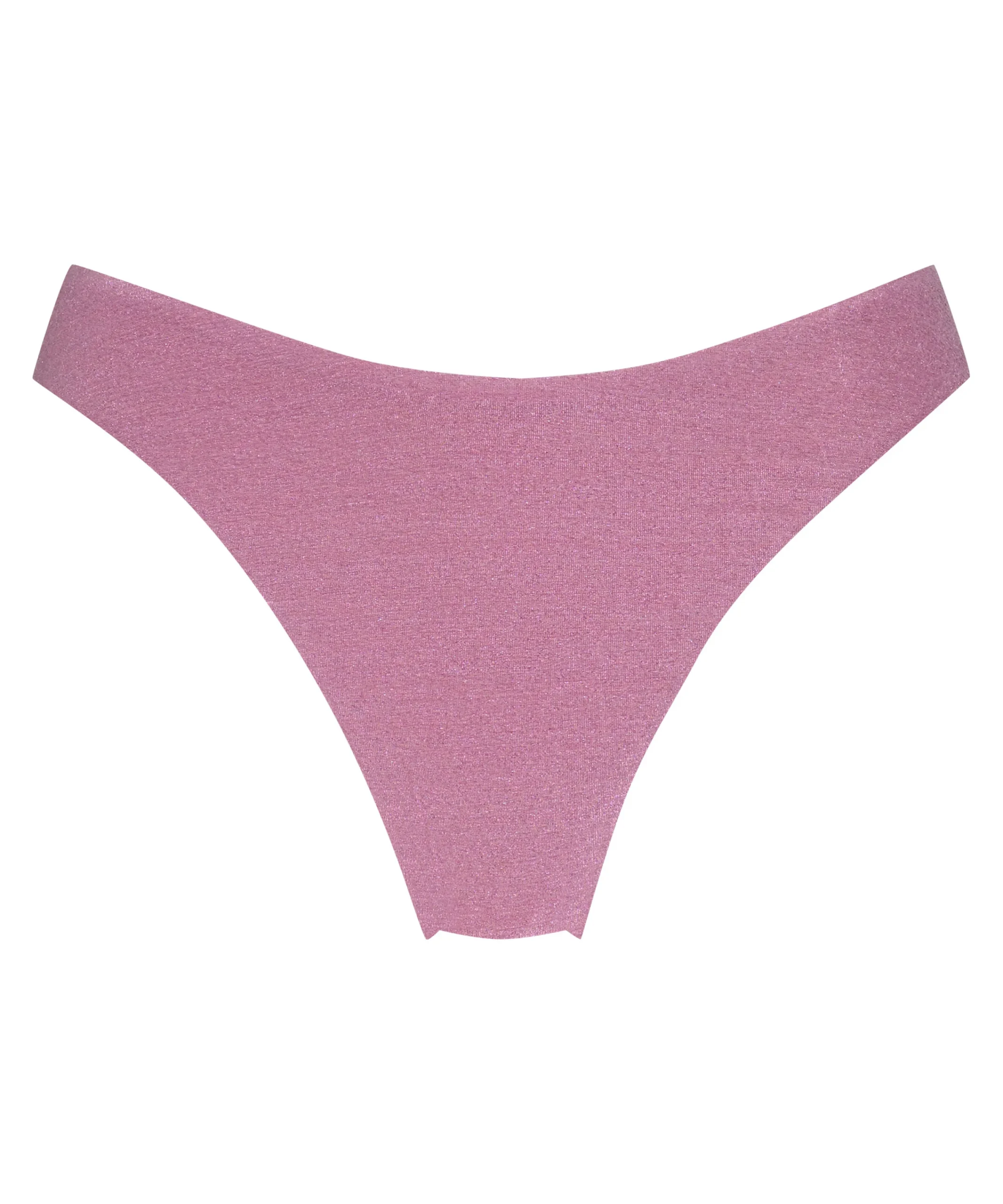 Store Hoog Uitgesneden Bikinibroekje Tasmania Vrouwen Bikini'S