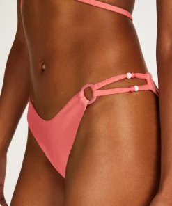 Sale Hoog Uitgesneden Bikinibroekje Sicily Vrouwen Bikini'S