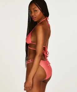 Sale Hoog Uitgesneden Bikinibroekje Sicily Vrouwen Bikini'S